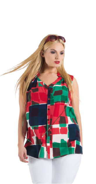 Butiky XL dámske oblečenie vo veľkých veľkostiach tehotenské oblečenie Rzeszów Poľsko