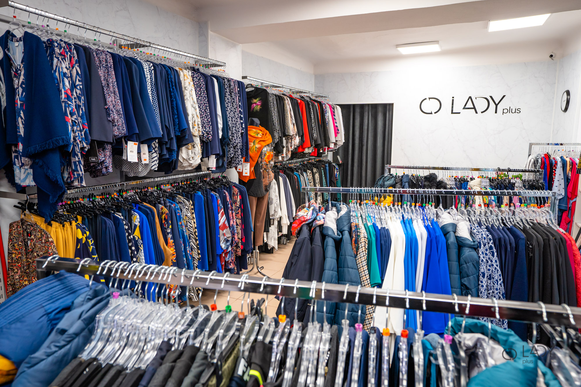 Butiky XL dámske oblečenie vo veľkých veľkostiach tehotenské oblečenie Rzeszów Poľsko