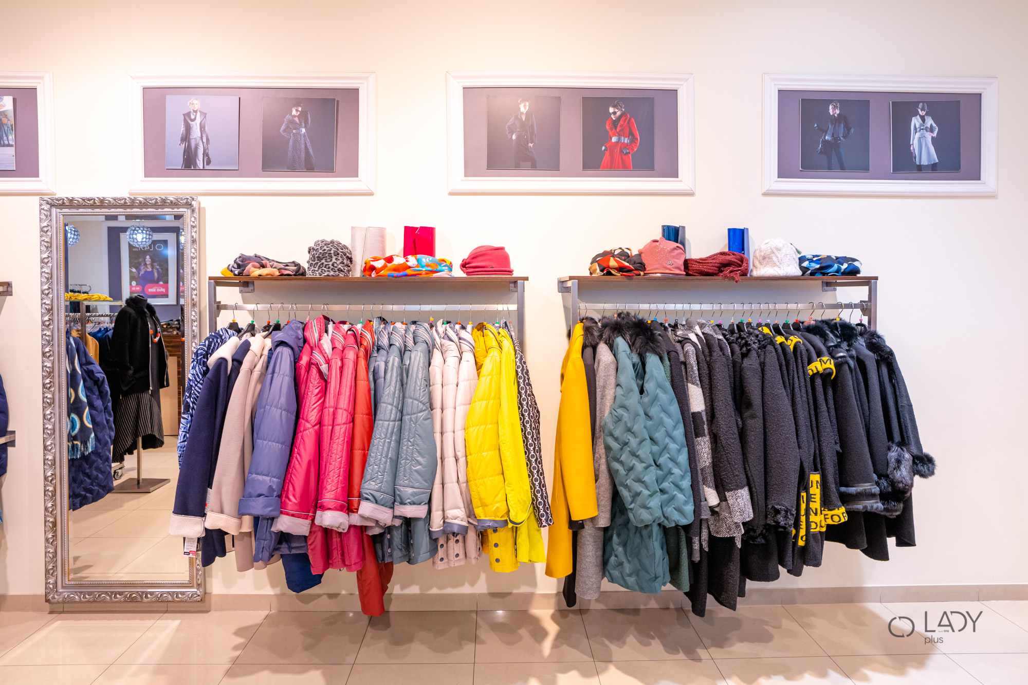 Butiky XL dámske oblečenie vo veľkých veľkostiach tehotenské oblečenie Rzeszów Poľsko