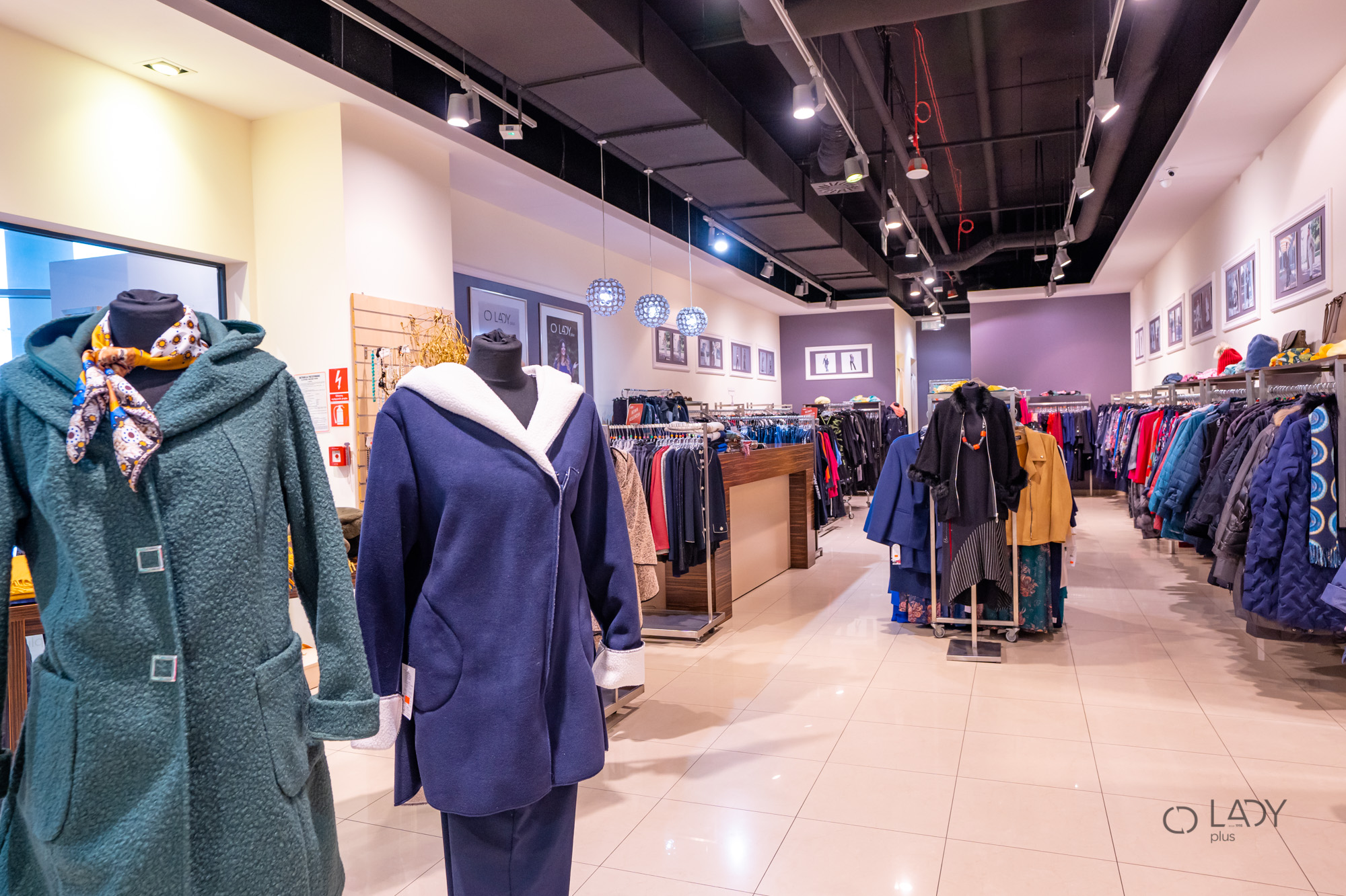 Butiky XL dámske oblečenie vo veľkých veľkostiach tehotenské oblečenie Rzeszów Poľsko